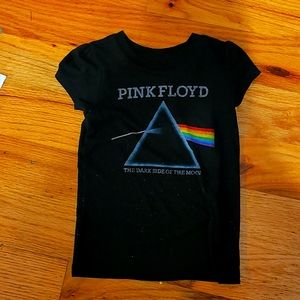 3t Pink Floyd shirt